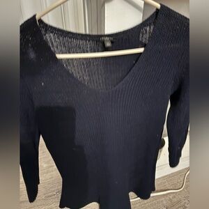 Talbots sweater